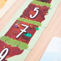 5 Torres Juego de Mesa>Otras marcas Hot