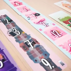 5 Torres Juego de Mesa><noscript><img width=