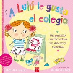 A Lulú le Gusta el Colegio>Otras marcas Best