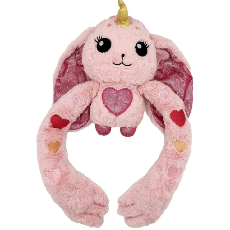 Abrazulus Peluche con Peso y Brazos Largos Varios Modelos>Otras marcas