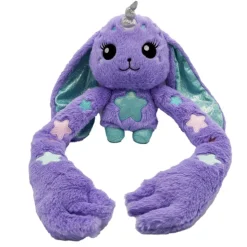 Abrazulus Peluche con Peso y Brazos Largos Varios Modelos><noscript><img width=