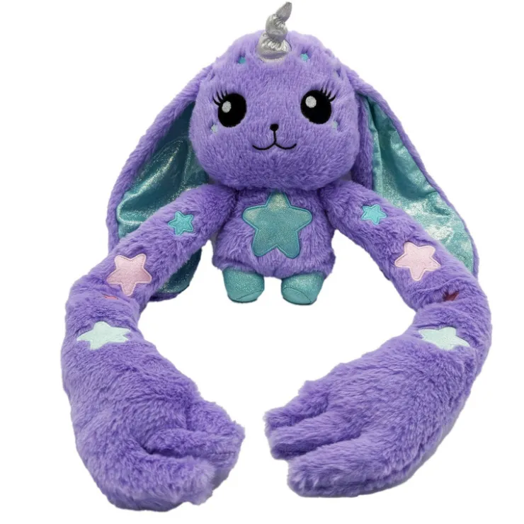 Abrazulus Peluche con Peso y Brazos Largos Varios Modelos>Otras marcas