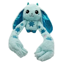 Abrazulus Peluche con Peso y Brazos Largos Varios Modelos><noscript><img width=