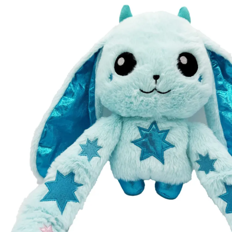 Abrazulus Peluche con Peso y Brazos Largos Varios Modelos>Otras marcas