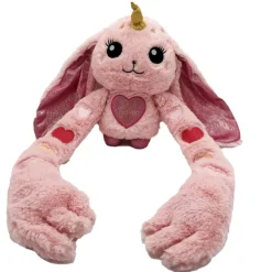 Abrazulus Peluche con Peso y Brazos Largos Varios Modelos><noscript><img width=