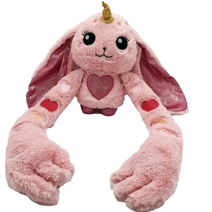 Abrazulus Peluche con Peso y Brazos Largos Varios Modelos>Otras marcas