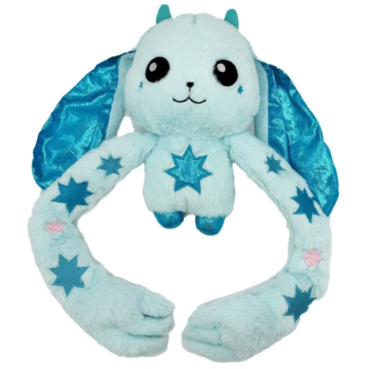 Abrazulus Peluche con Peso y Brazos Largos Varios Modelos>Otras marcas