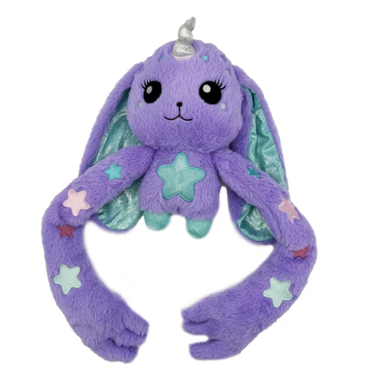 Abrazulus Peluche con Peso y Brazos Largos Varios Modelos>Otras marcas