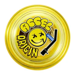 Accel Hyper Yoyó Amarillo>Otras marcas Best