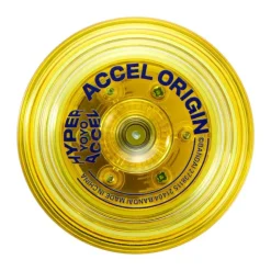 Accel Hyper Yoyó Amarillo><noscript><img width=