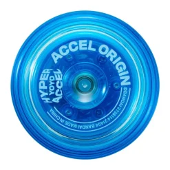 Accel Hyper Yoyó Azul><noscript><img width=