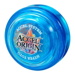 Accel Hyper Yoyó Azul><noscript><img width=