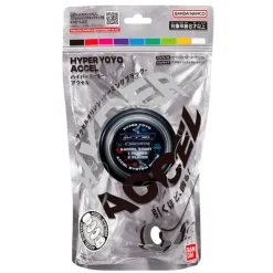 Accel Hyper Yoyó Negro>Otras marcas Online