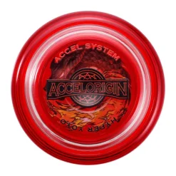 Accel Hyper Yoyó Rojo>Otras marcas Best