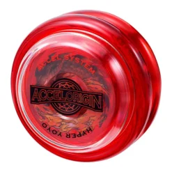 Accel Hyper Yoyó Rojo><noscript><img width=