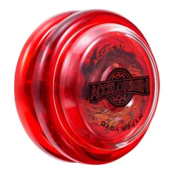 Accel Hyper Yoyó Rojo><noscript><img width=
