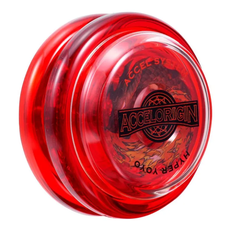 Accel Hyper Yoyó Rojo>Otras marcas Best