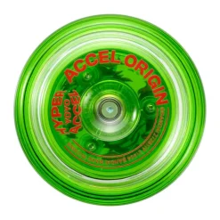 Accel Hyper Yoyó Verde Lima><noscript><img width=