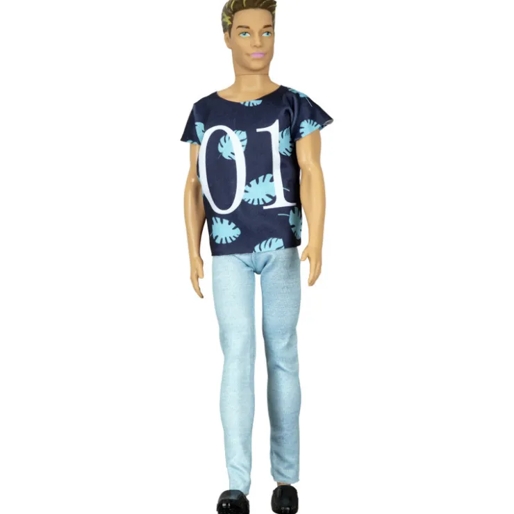 Abel Muñeco Varios Modelos>Adabela Sale