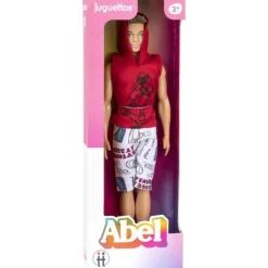 Abel Muñeco Varios Modelos><noscript><img width=