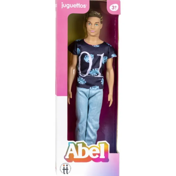 Abel Muñeco Varios Modelos>Adabela Sale