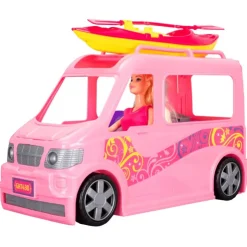 Autocaravana>Adabela Discount