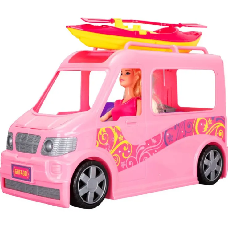 Autocaravana>Adabela Discount