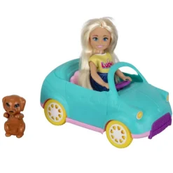 Mini Viaja en Coche>Adabela New