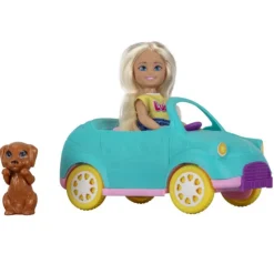 Mini Viaja en Coche>Adabela New