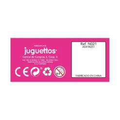 Pequeñas Amigas Varios Modelos><noscript><img width=