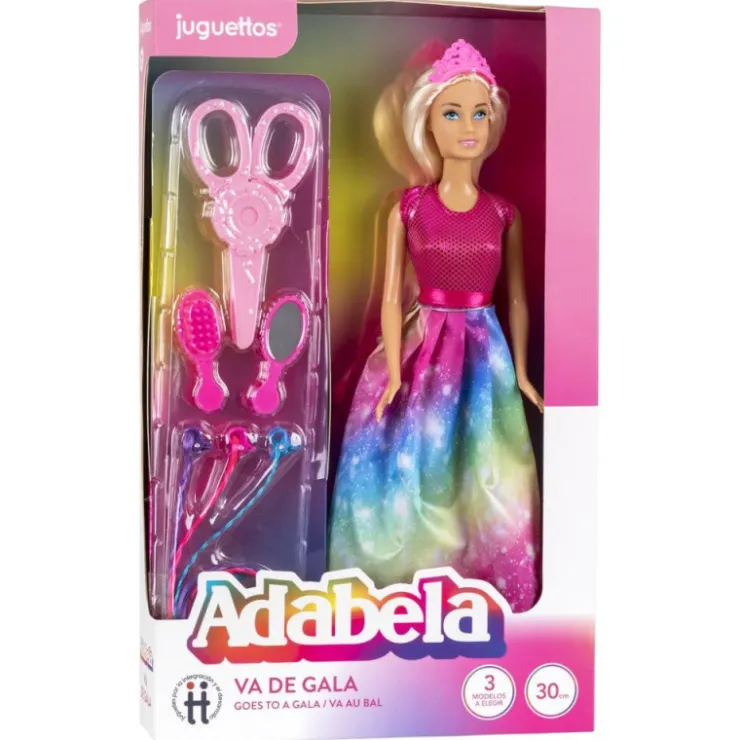 va de Gala Varios Modelos>Adabela Online
