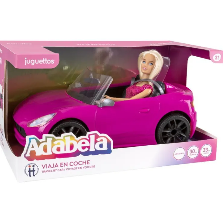 Viaja en Coche>Adabela Clearance