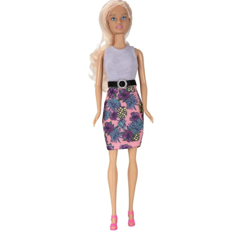 y Su Armario Con Accesorios>Adabela Online