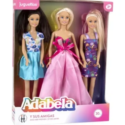 y sus Amigas><noscript><img width=