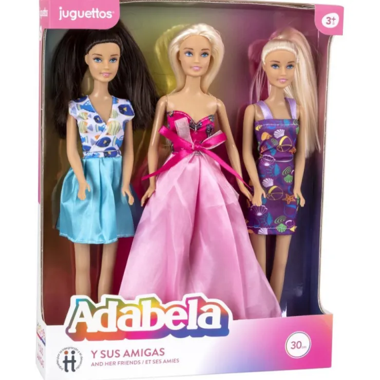 y sus Amigas>Adabela Discount