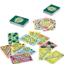 Aguacate Smash Juego de Mesa>Otras marcas Best