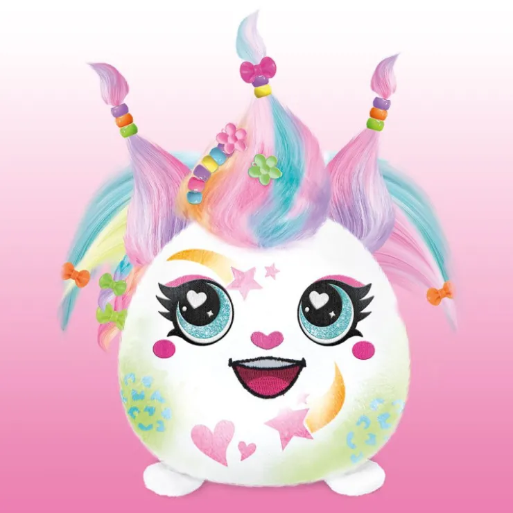 Airbrush Plush Salón de Peluquería Personaliza tu Peluche>Otras marcas Sale