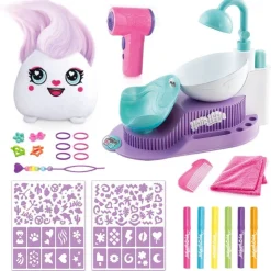 Airbrush Plush Salón de Peluquería Personaliza tu Peluche><noscript><img width=