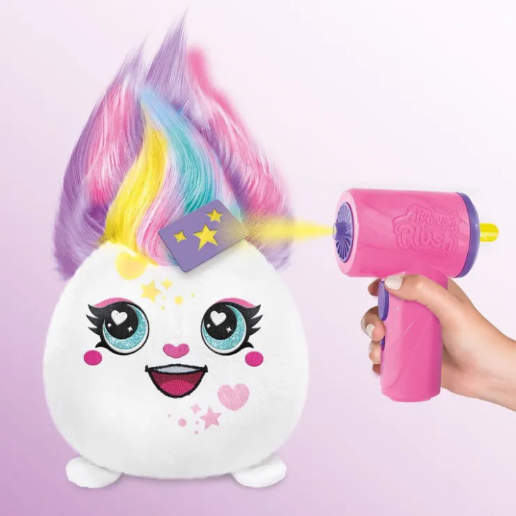 Airbrush Plush Salón de Peluquería Personaliza tu Peluche>Otras marcas Sale