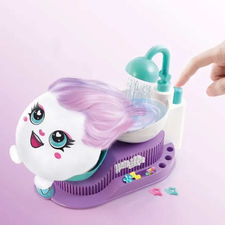 Airbrush Plush Salón de Peluquería Personaliza tu Peluche>Otras marcas Sale