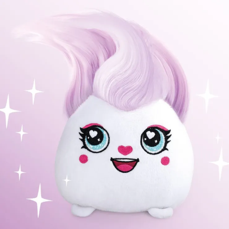 Airbrush Plush Salón de Peluquería Personaliza tu Peluche>Otras marcas Sale