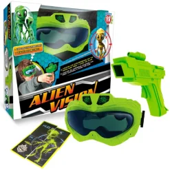 Aliens Vision Juego de Mesa>Otras marcas Discount