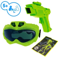 Aliens Vision Juego de Mesa>Otras marcas Discount