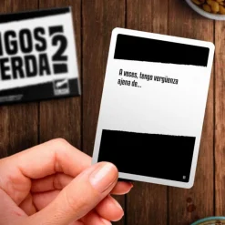 Amigos de Mierda 2 Juego de Mesa de Adultos>Otras marcas Online