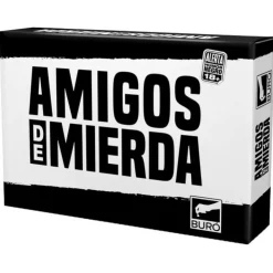 Amigos de Mierda Juego de Mesa de Adultos>Otras marcas Outlet