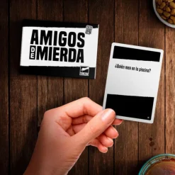 Amigos de Mierda Juego de Mesa de Adultos><noscript><img width=