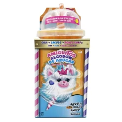 Amiguitos Algodón de Azúcar Peluche con Accesorios Varios Modelos><noscript><img width=