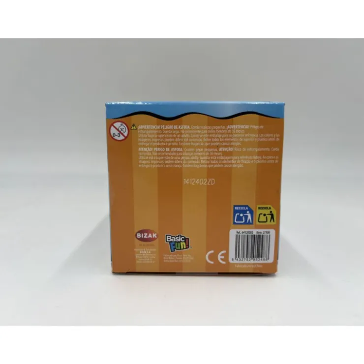 Amiguitos Algodón de Azúcar Peluche con Accesorios Varios Modelos>Otras marcas New