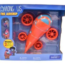 Among Us Airship Playset con Minifiguras>Otras marcas Sale