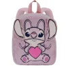 Angel Mochila Plush Heart>